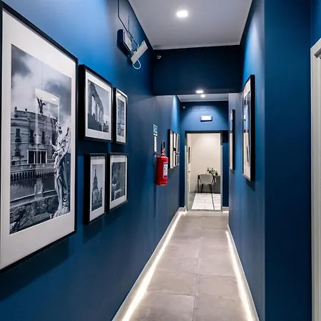 Cesare Ai Cavalieri Suites