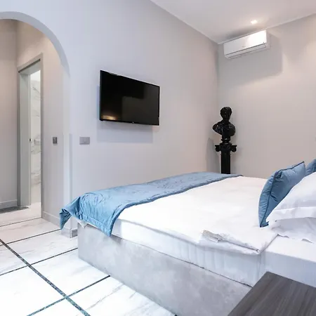 Cesare Ai Cavalieri Suites