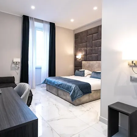 Cesare Ai Cavalieri Suites