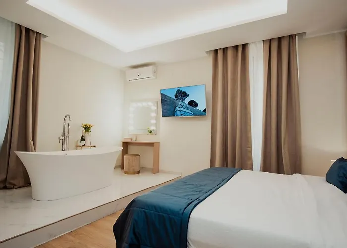 Гостевой дом Cesare Ai Cavalieri 4*