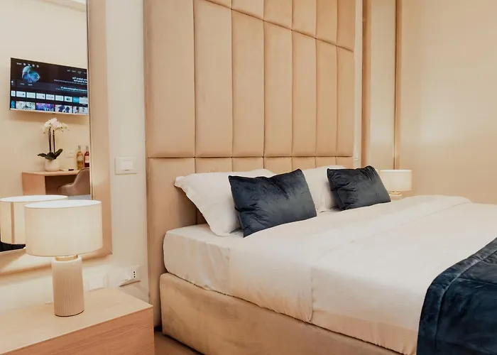 Гостевой дом Cesare Ai Cavalieri 4*
