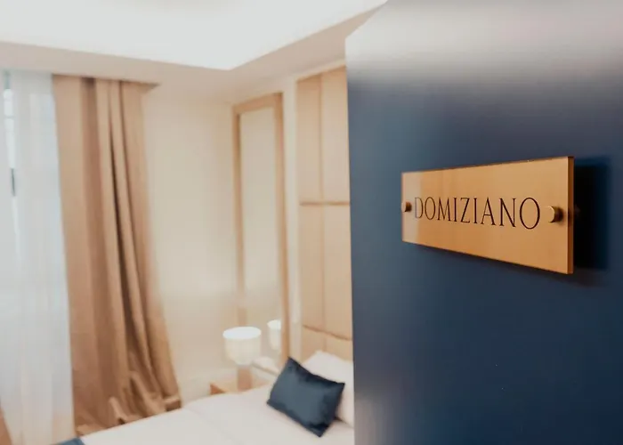 Гостевой дом Cesare Ai Cavalieri 4*