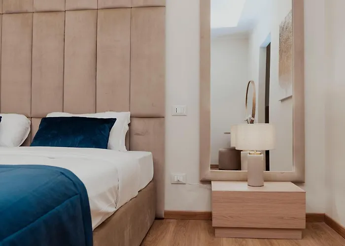 Cesare Ai Cavalieri 4*