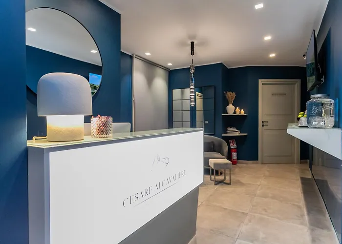 Cesare Ai Cavalieri 4*