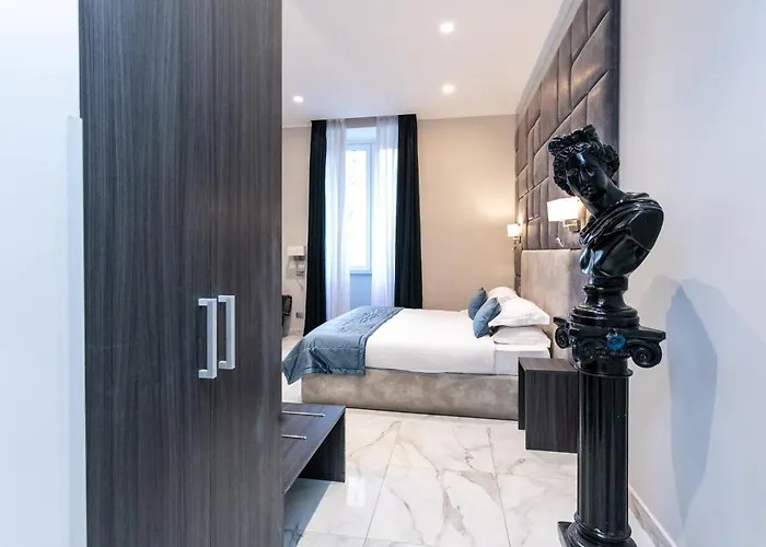 Гостевой дом Cesare Ai Cavalieri 4*