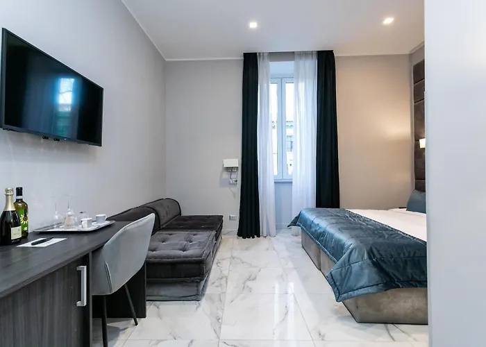 Cesare Ai Cavalieri 4*