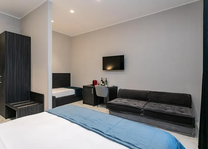 Гостевой дом Cesare Ai Cavalieri 4*
