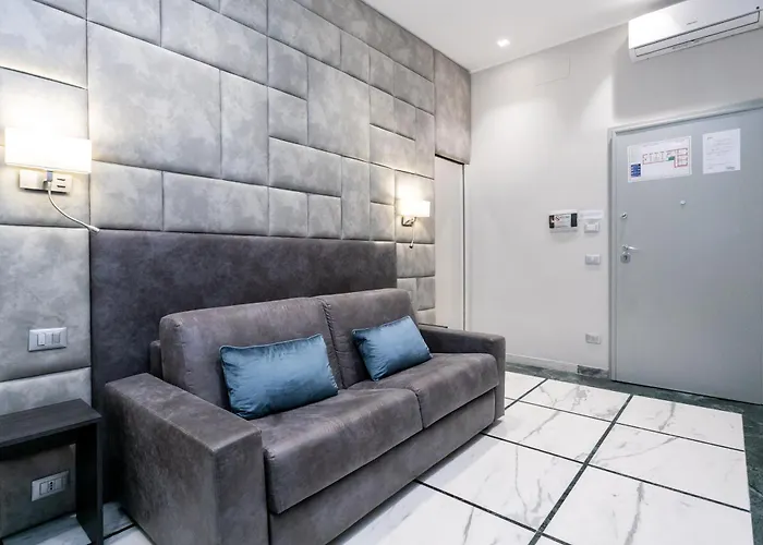 Cesare Ai Cavalieri Гостевой дом 4*