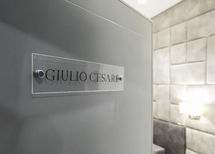 Cesare Ai Cavalieri 4*