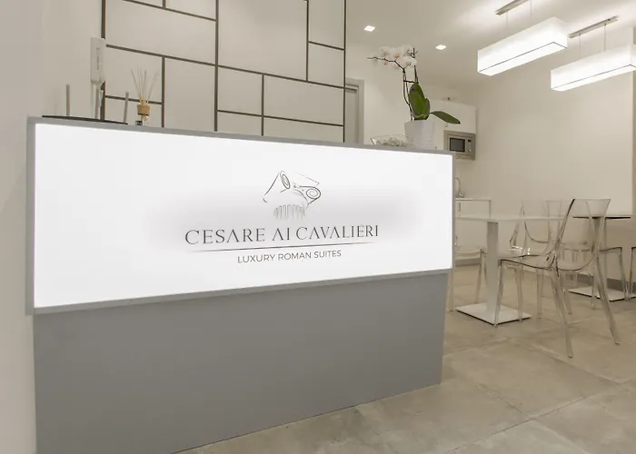 Cesare Ai Cavalieri