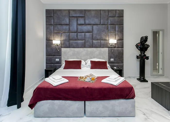 Cesare Ai Cavalieri 4*
