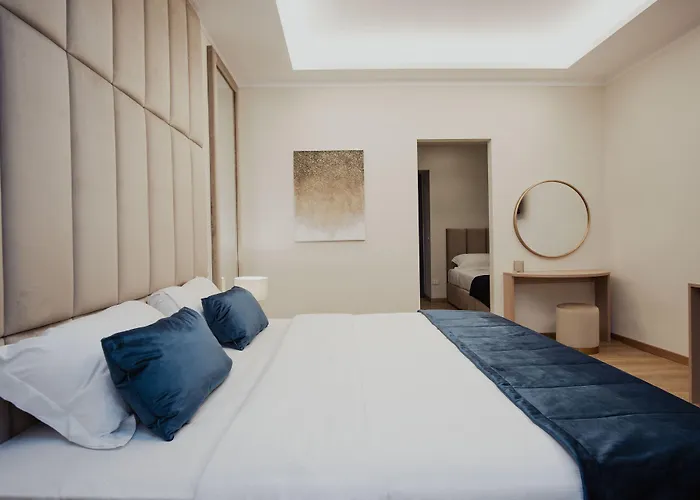 Cesare Ai Cavalieri Гостевой дом 4*