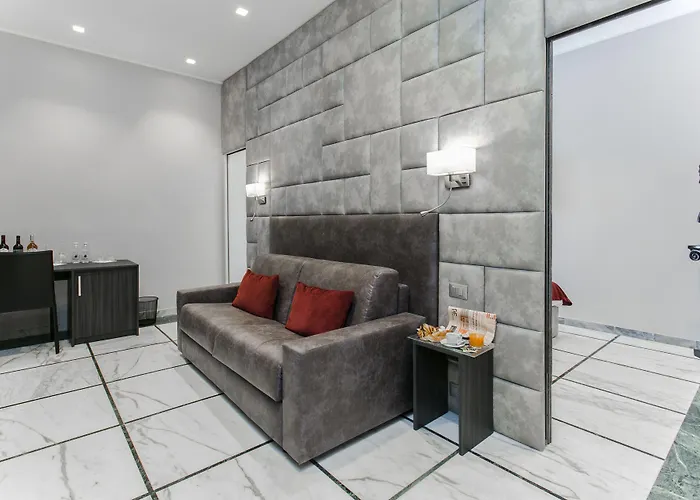 Cesare Ai Cavalieri 4* Рим