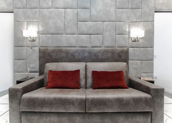 Гостевой дом Cesare Ai Cavalieri 4*