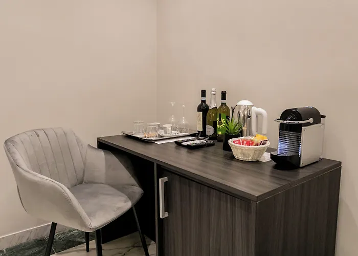 Гостевой дом Cesare Ai Cavalieri 4*