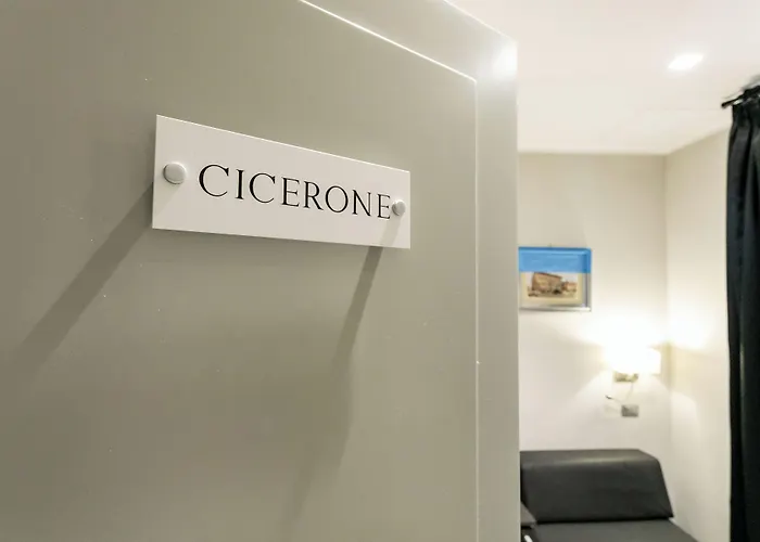 Cesare Ai Cavalieri 4*